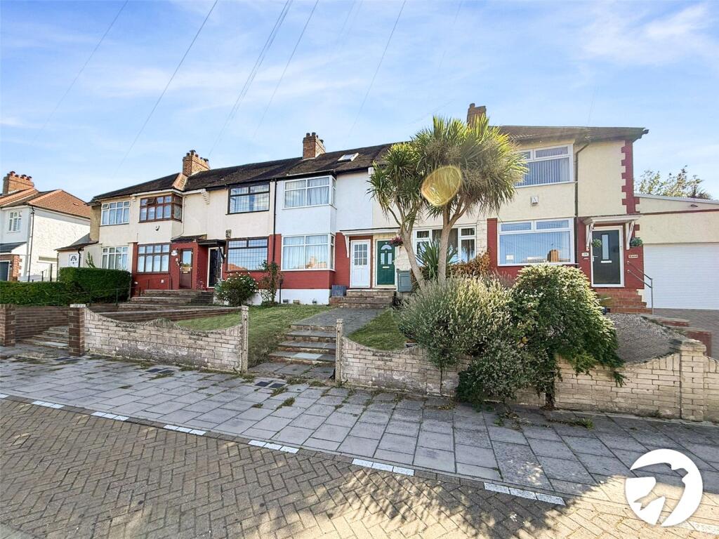 Main image of property: Dunkery Road, London, SE9
