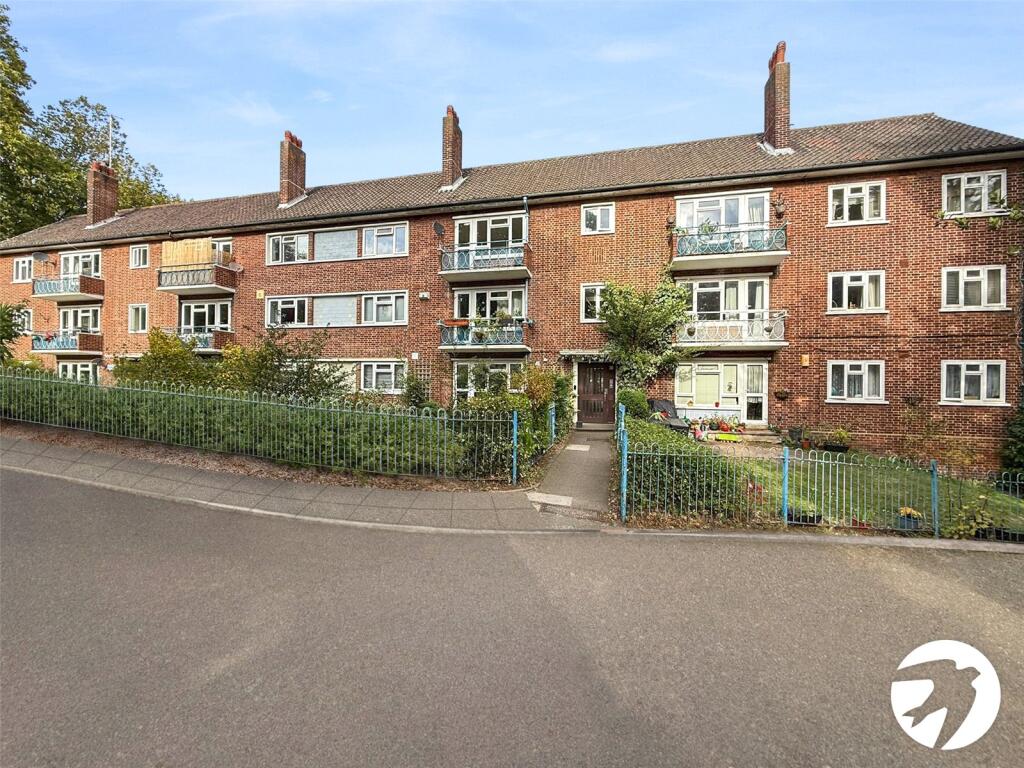 Main image of property: Beaconsfield Close, London, SE3