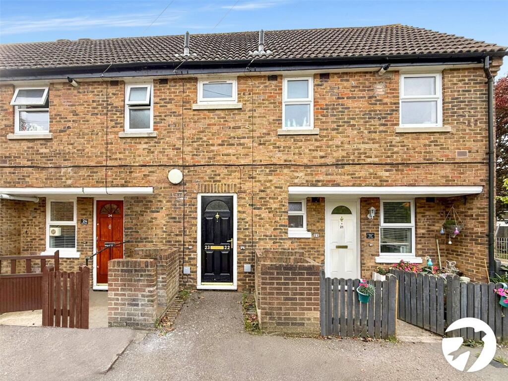 Main image of property: Lions Close, London, SE9