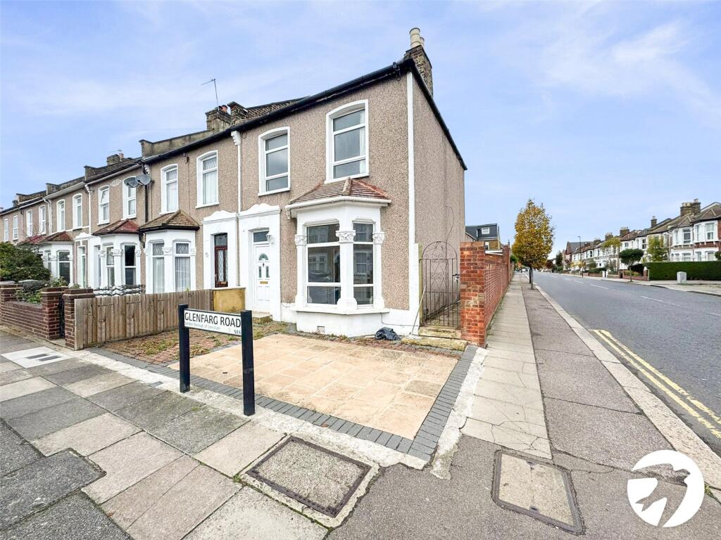 Main image of property: Glenfarg Road, London, SE6