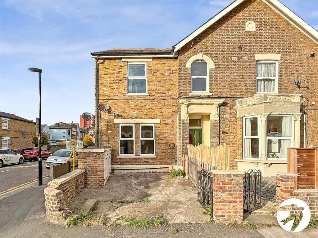 Main image of property: George Lane, London, SE13