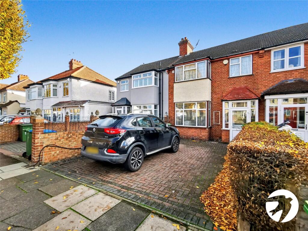 Main image of property: Green Lane, London, SE9