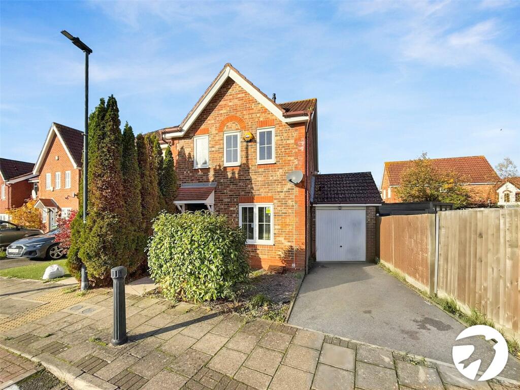 Main image of property: Hither Farm Road, Kidbrooke, London, SE3