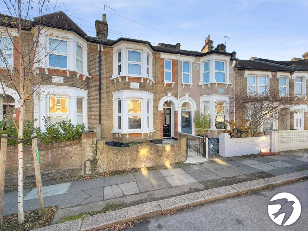 Main image of property: Hawstead Road, London, SE6