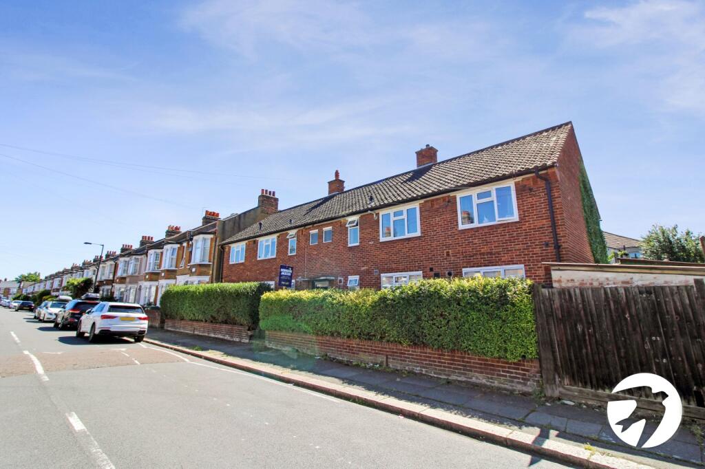 Main image of property: Sportsbank Street, Catford, SE6