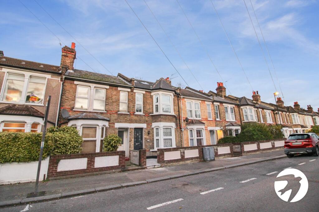 Main image of property: Leahurst Road, London, SE13