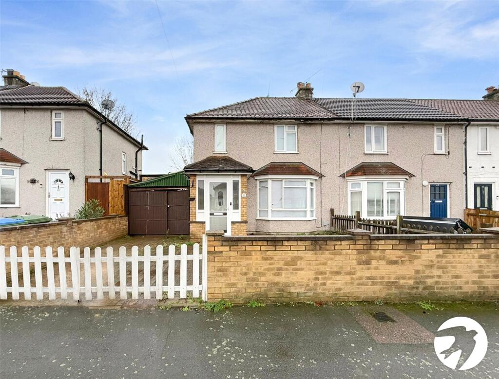 Main image of property: Kingsholm Gardens, London, SE9