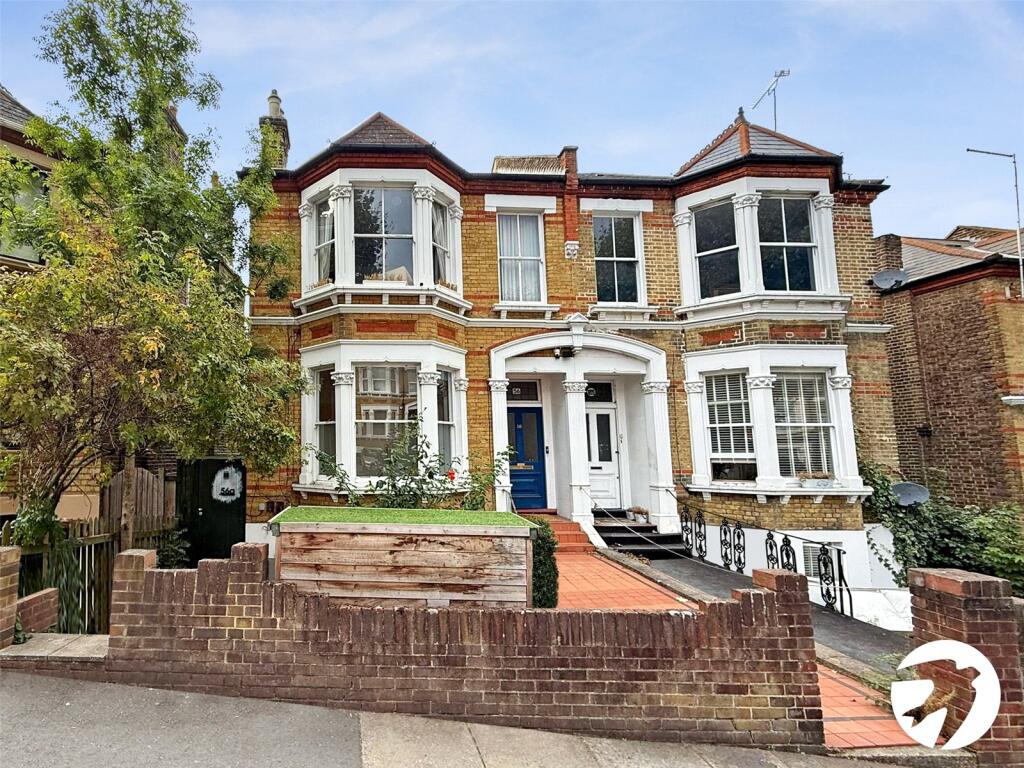 Main image of property: Jerningham Road, London, SE14