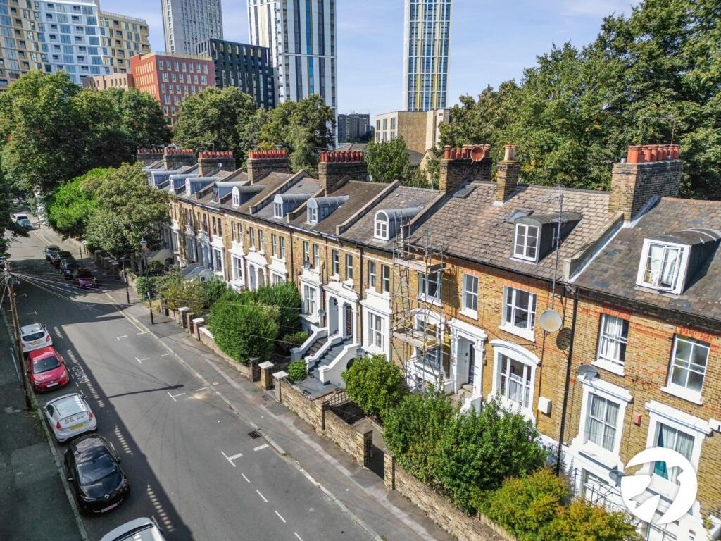 Main image of property: Cressingham Road, London, SE13
