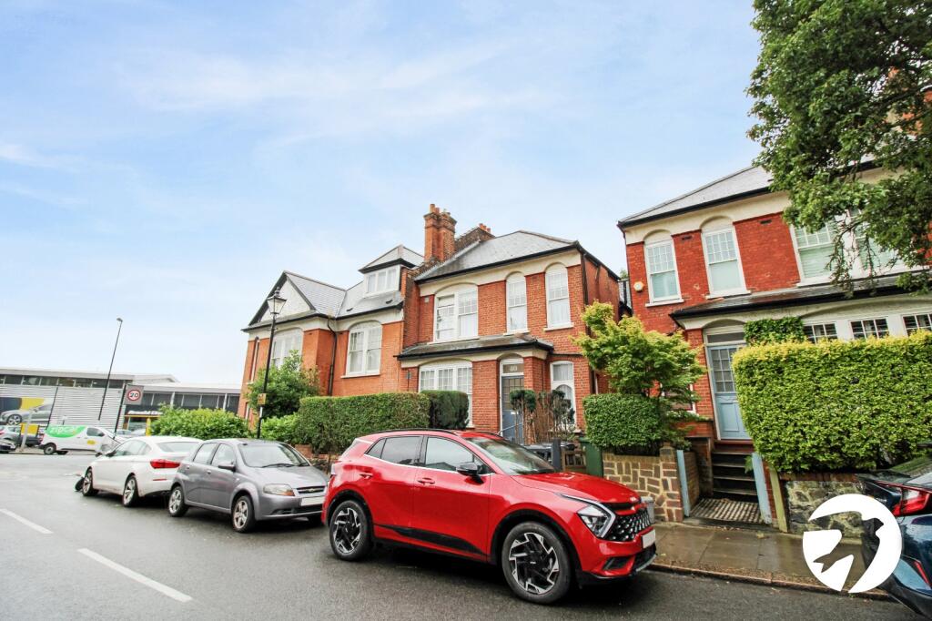 Main image of property: Earlsthorpe Road, London, SE26