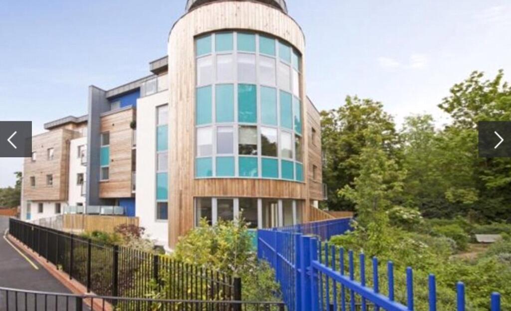 Main image of property: Park View, Weardale Road, London, SE13