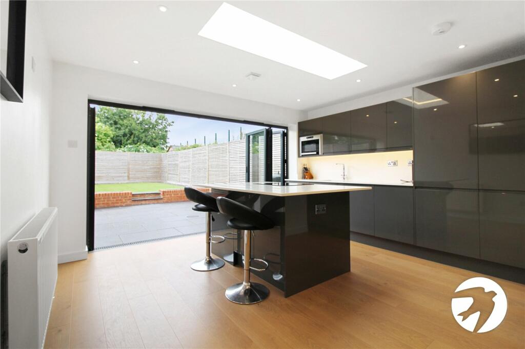 Main image of property: Langbrook Road, London, SE3