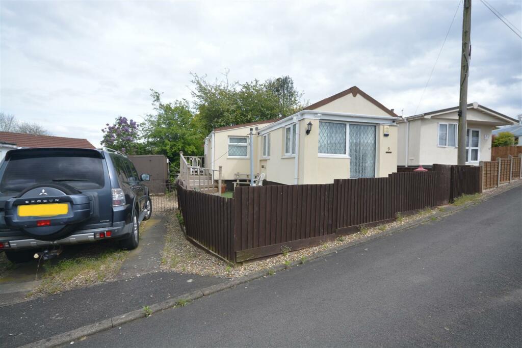 Main image of property: High View Drive, Ash Green, Coventry