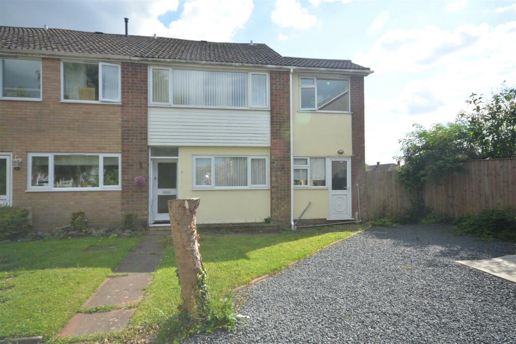 Main image of property: Warwick Green, Bulkington, Bedworth