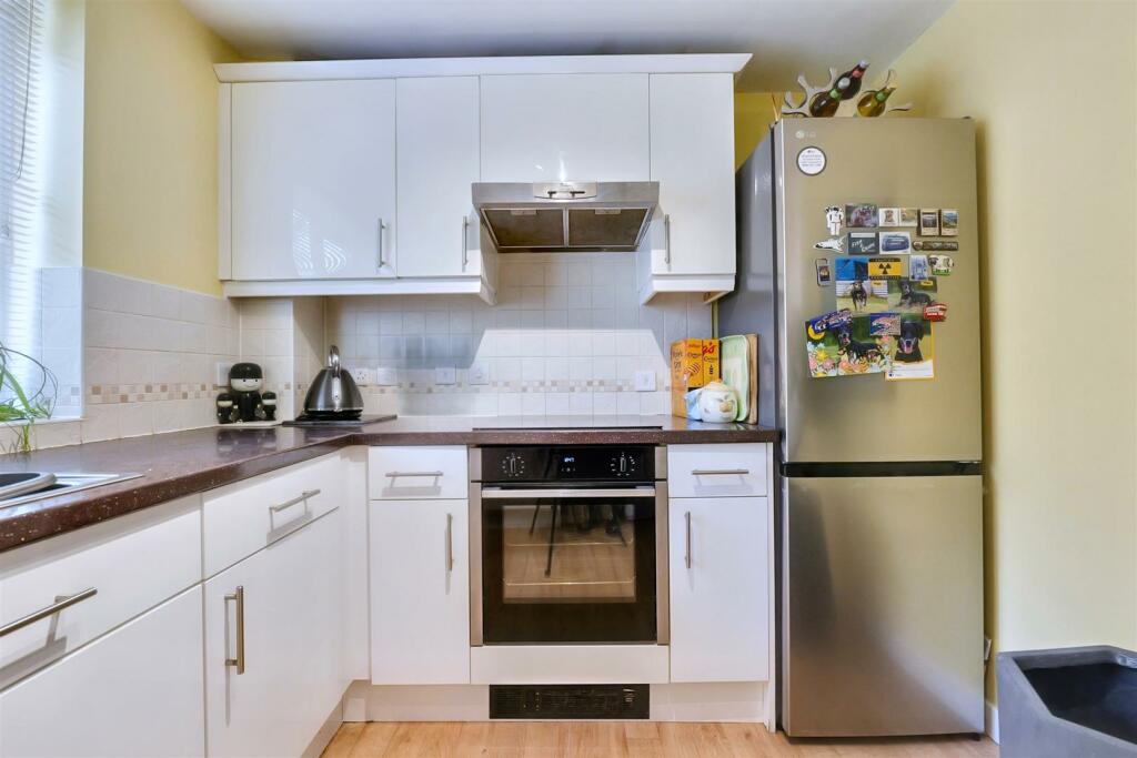 Additional property image - The Waterfront, Exhall, Coventry