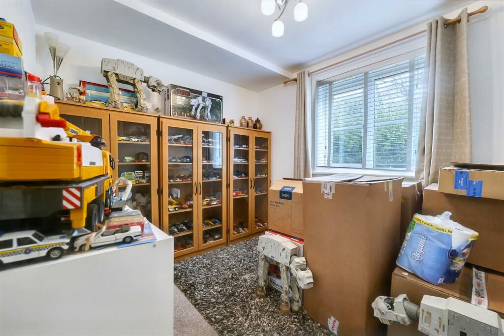 Additional property image - The Waterfront, Exhall, Coventry