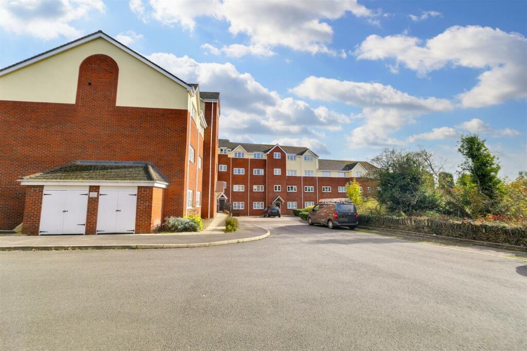 Additional property image - The Waterfront, Exhall, Coventry