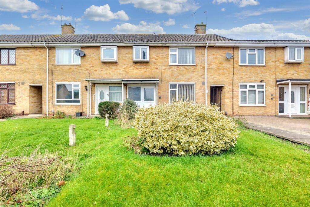 Main image of property: Marner Road, Bedworth