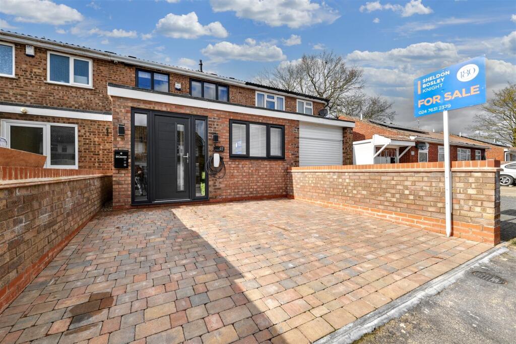 Main image of property: Trenance Road, Exhall