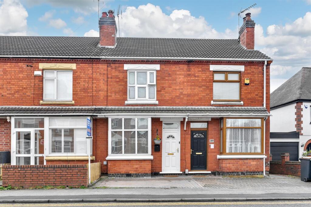 Main image of property: Goodyers End Lane, Bedworth