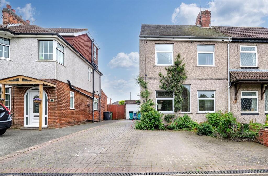 Main image of property: Smorrall Lane, Bedworth