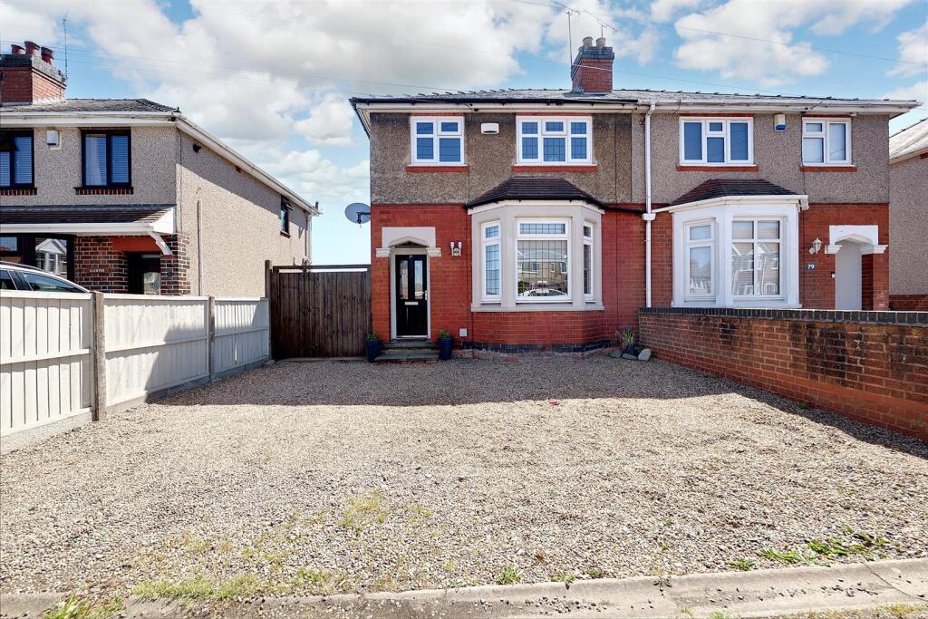 Main image of property: Goodyers End Lane, Bedworth