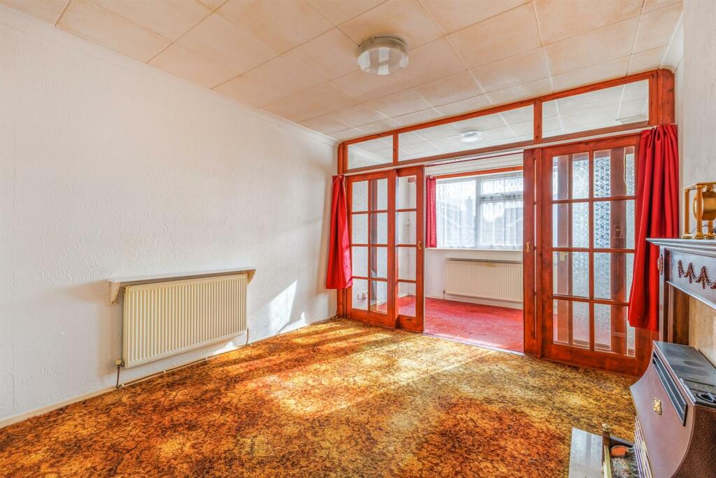 Additional property image - Ullswater Avenue, Nuneaton