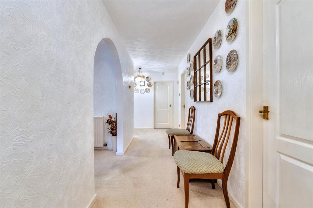 Additional property image - Thornhill Drive, Nuneaton