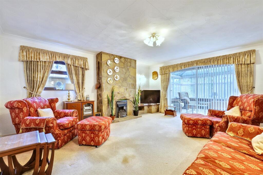 Additional property image - Thornhill Drive, Nuneaton