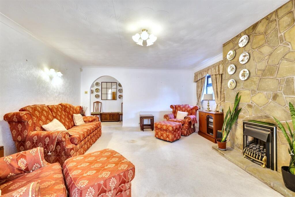 Additional property image - Thornhill Drive, Nuneaton