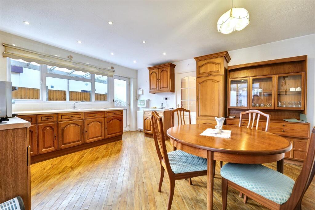 Additional property image - Thornhill Drive, Nuneaton