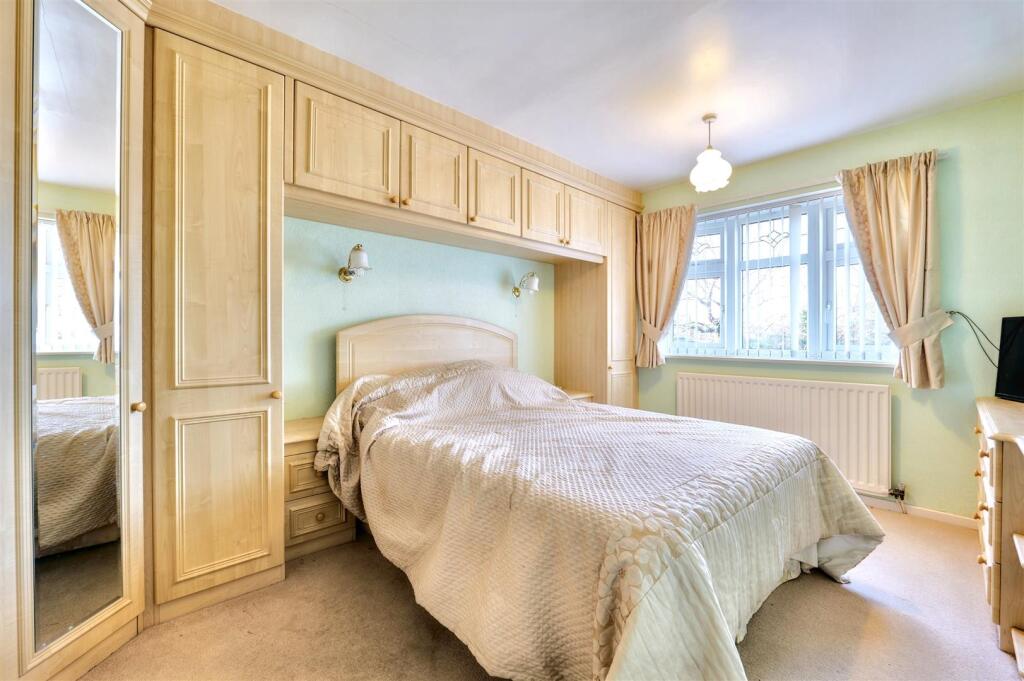 Additional property image - Thornhill Drive, Nuneaton