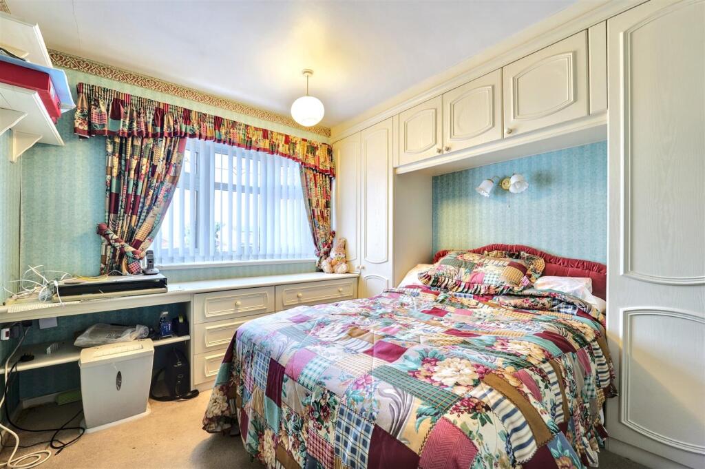 Additional property image - Thornhill Drive, Nuneaton