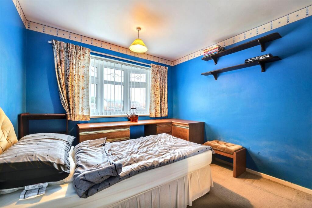 Additional property image - Thornhill Drive, Nuneaton
