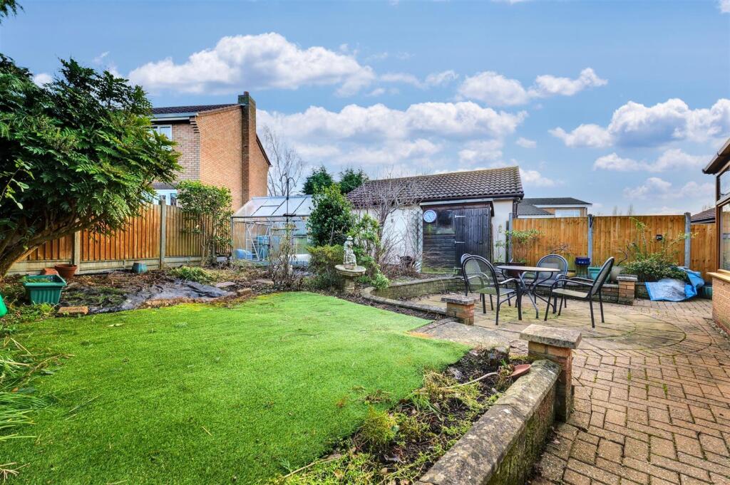 Additional property image - Thornhill Drive, Nuneaton