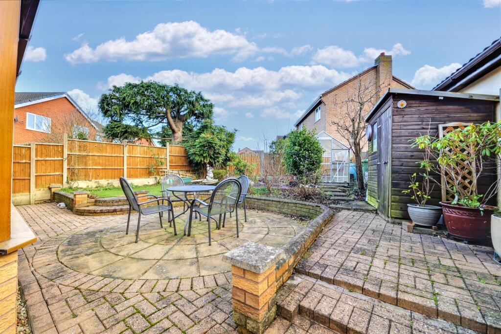 Additional property image - Thornhill Drive, Nuneaton