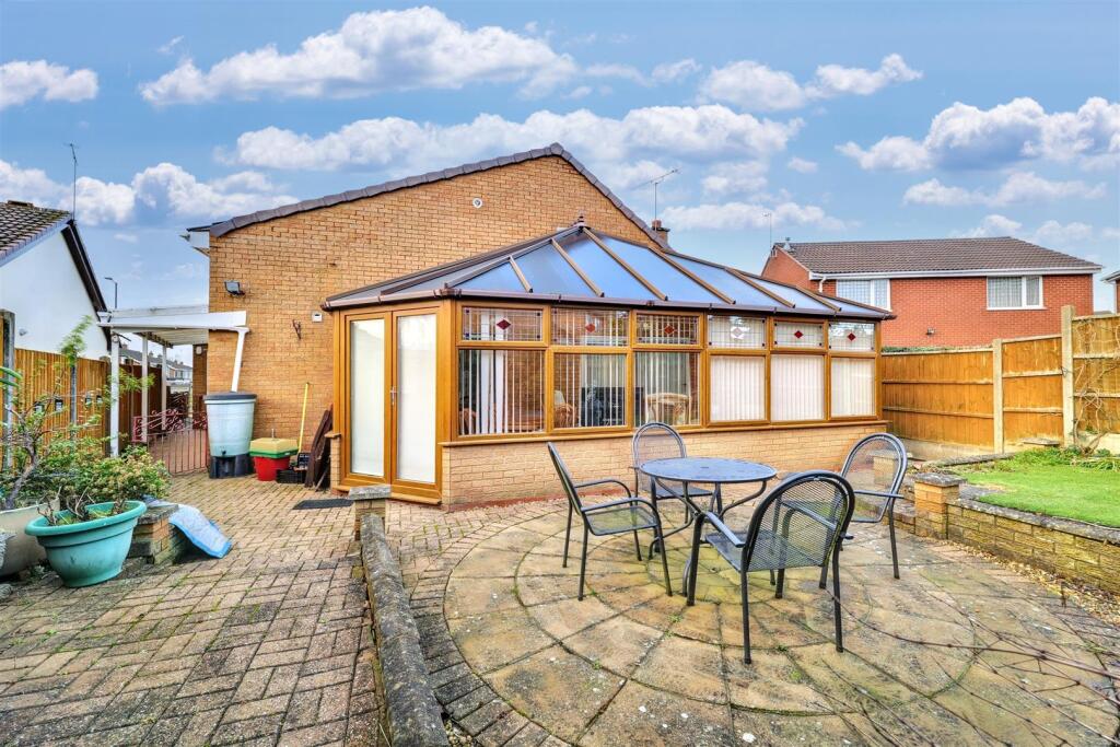 Additional property image - Thornhill Drive, Nuneaton