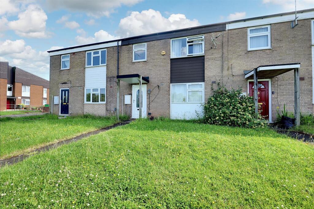 Main image of property: Kingswood Road, Stockingford, Nuneaton