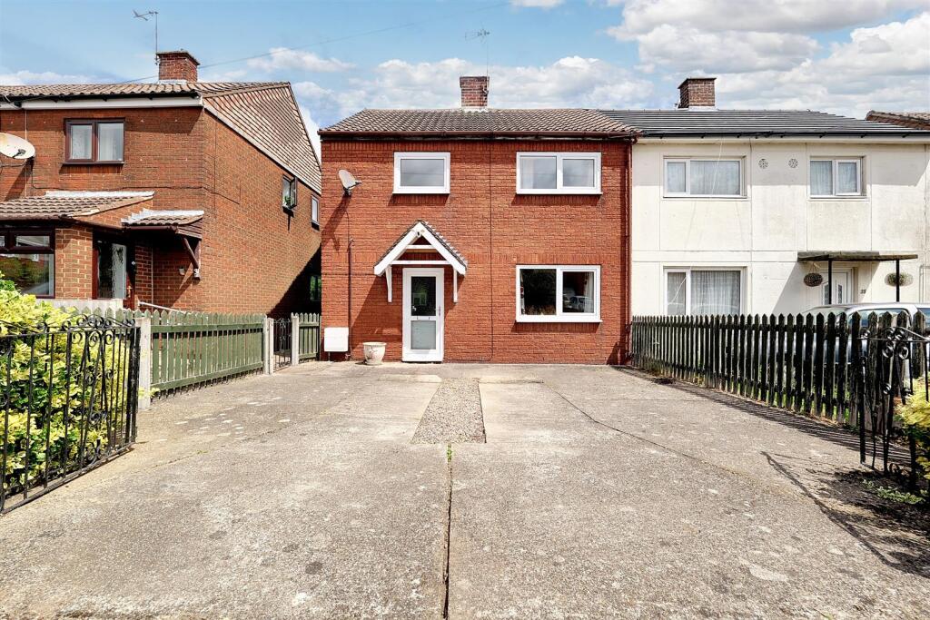 Main image of property: St. Lawrence Road, Ansley VIllage, Nuneaton