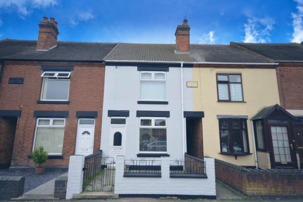 Main image of property: Arden Road, Bulkington