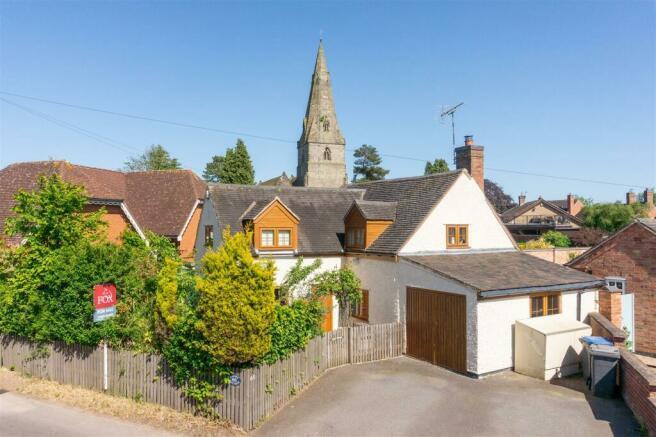 Main image of property: Main Street, Nailstone, Nuneaton