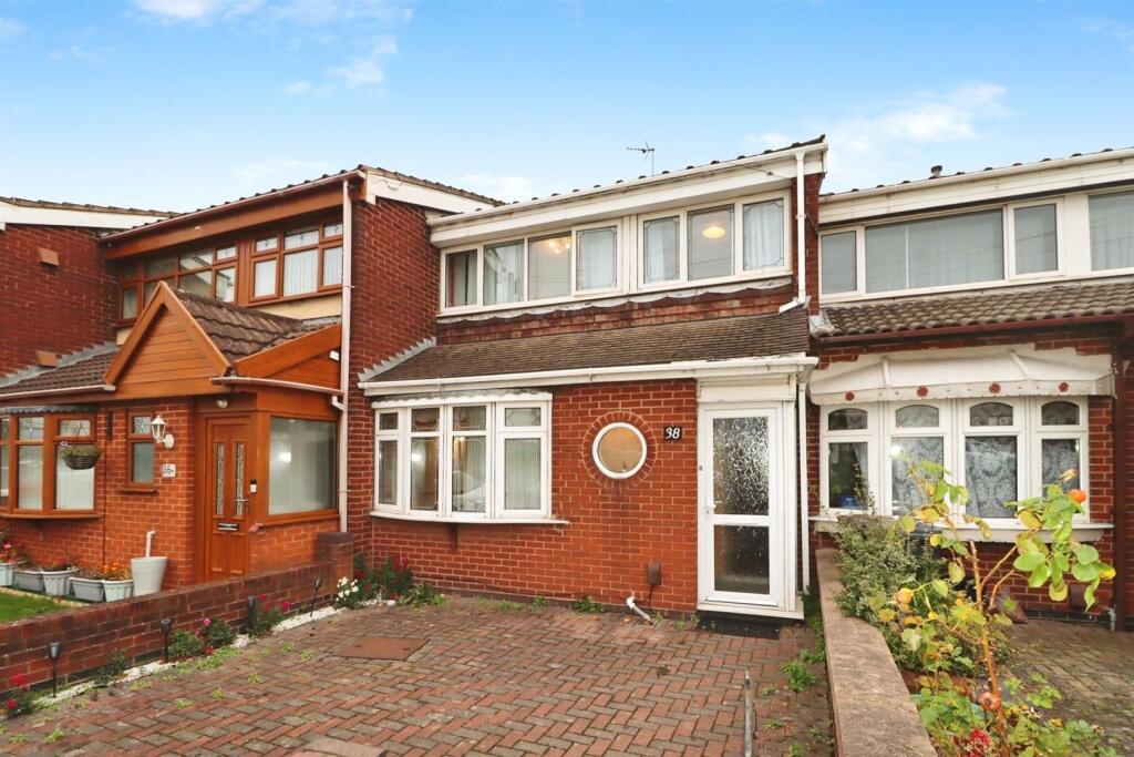 Main image of property: College Street, Nuneaton
