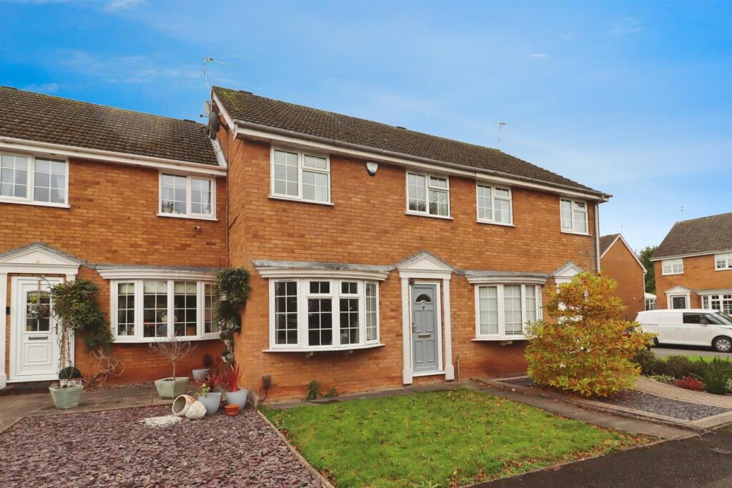 Main image of property: Portia Close, Nuneaton