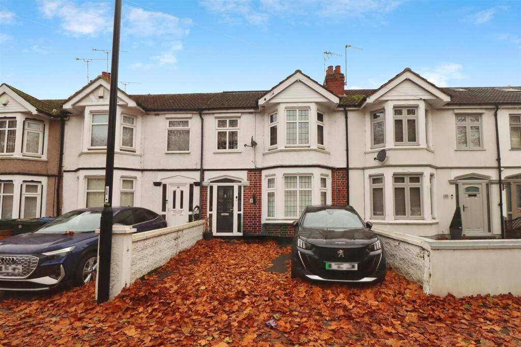 Main image of property: Westhill Road, Coventry