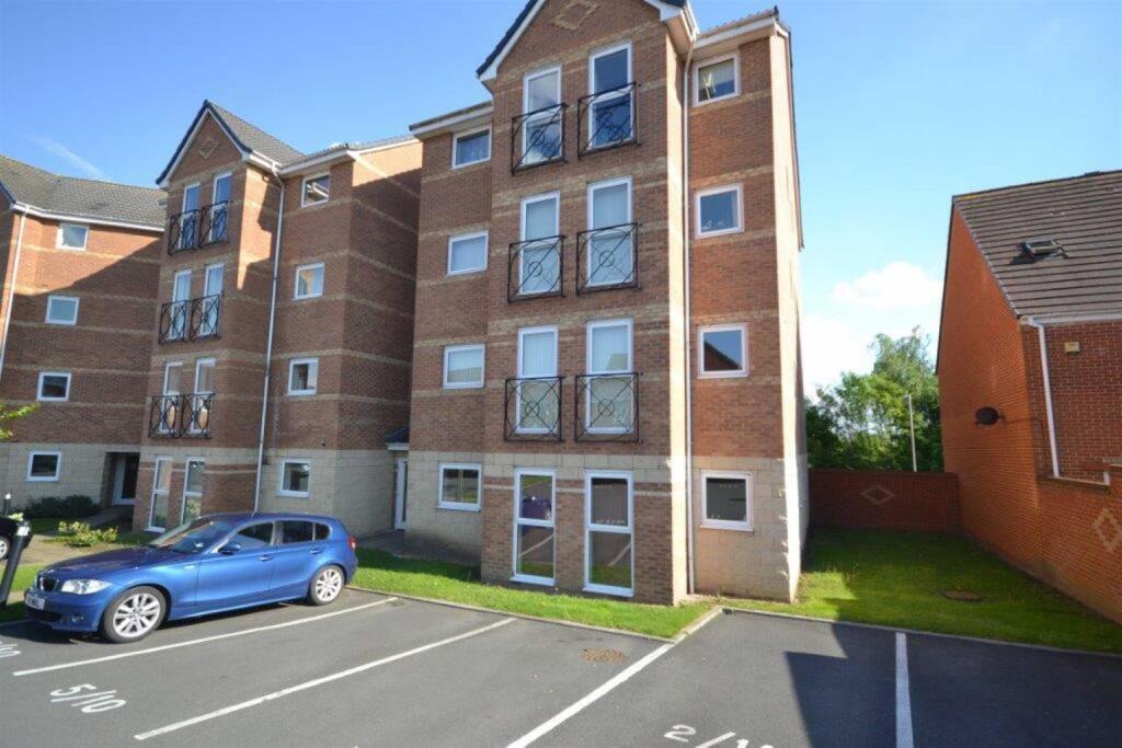 Main image of property: Marigold Walk, Bermuda Park, Nuneaton