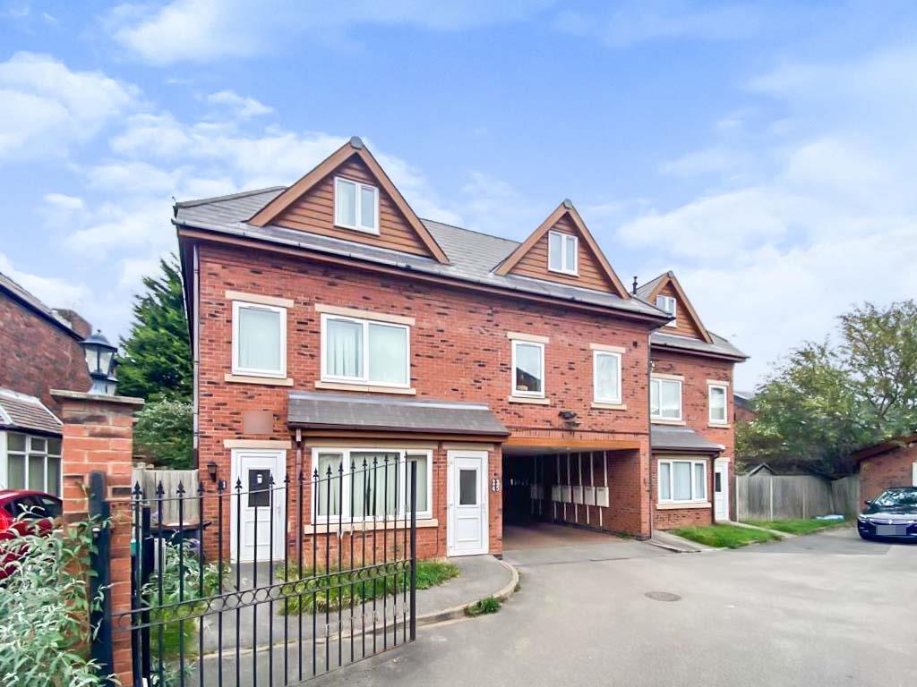 Main image of property: Bottrill Street, Nuneaton