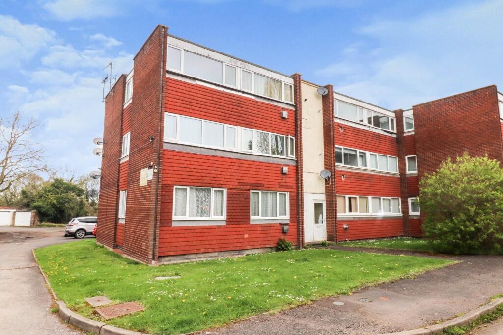 Main image of property: Haunchwood Road, Nuneaton