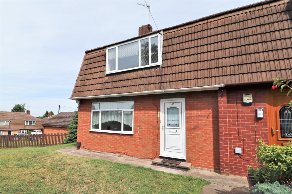 Main image of property: Scholfield Road, Keresley End, Coventry