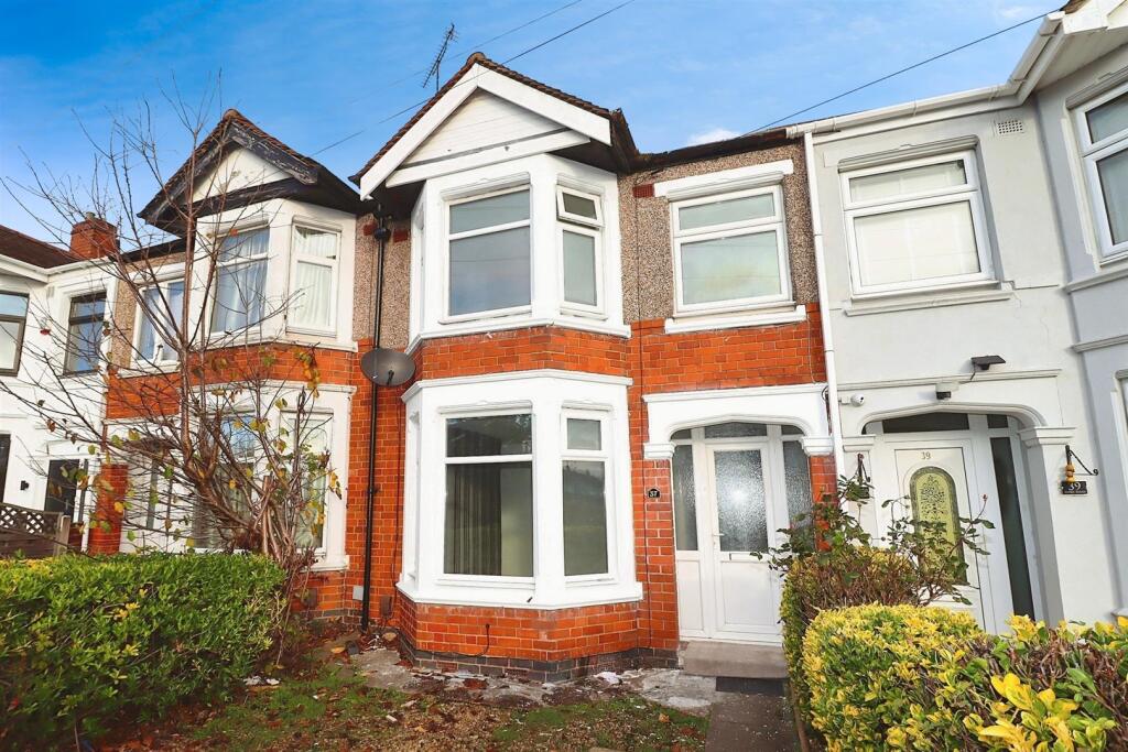 Main image of property: Links Road, Coventry