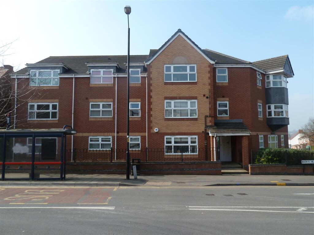 Main image of property: Pickering Lodge, Coleshill Road, Nuneaton